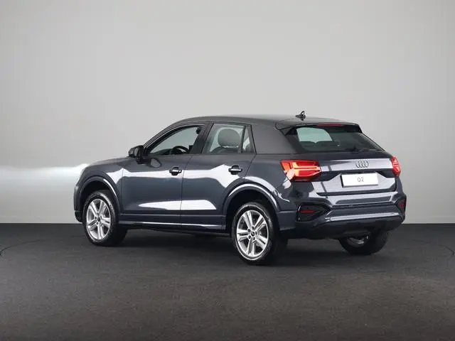 Audi Q2 Advanced edition 35 TFSI 150 pk | Assistentiepakket Parking | Audi virtual cockpit plus | Op...