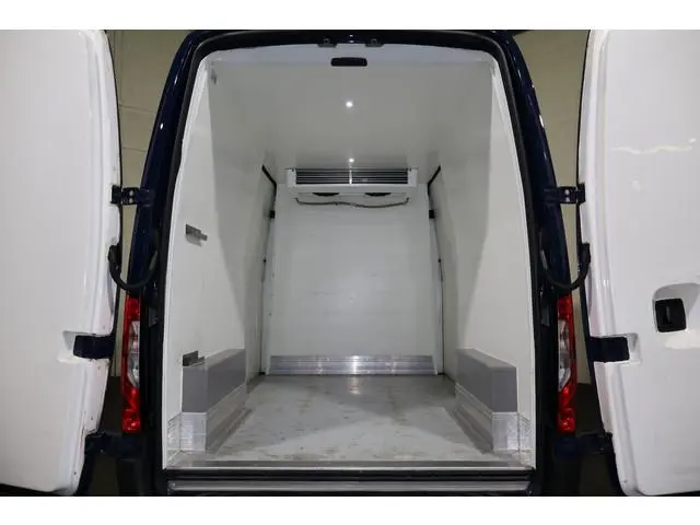 Mercedes-Benz eSprinter L2 H2 55 kWh Koelwagen