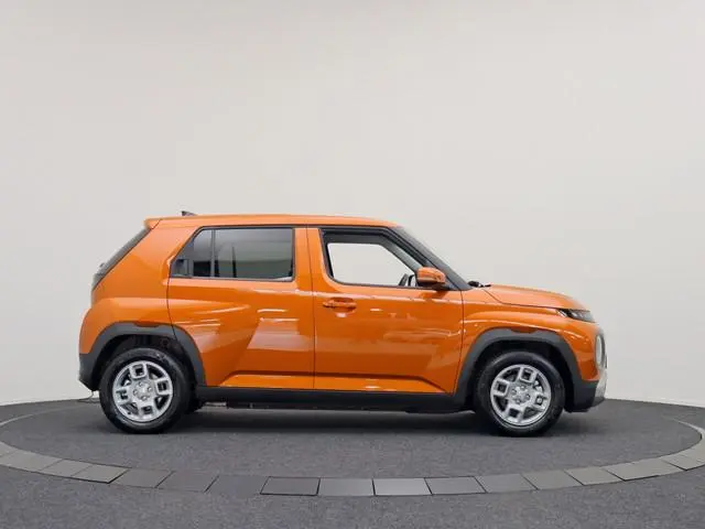 Hyundai Inster