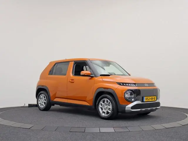 Hyundai Inster