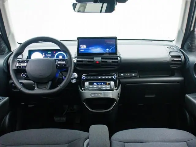 Hyundai Inster