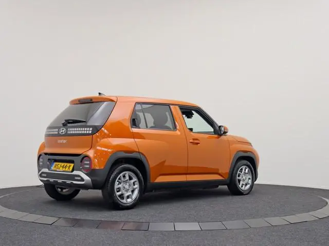 Hyundai Inster