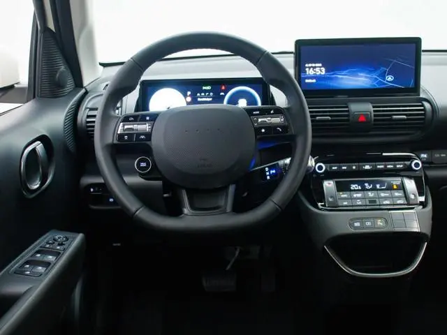 Hyundai INSTER Pulse 49 kWh | Dealer | Adaptieve Cruise Control