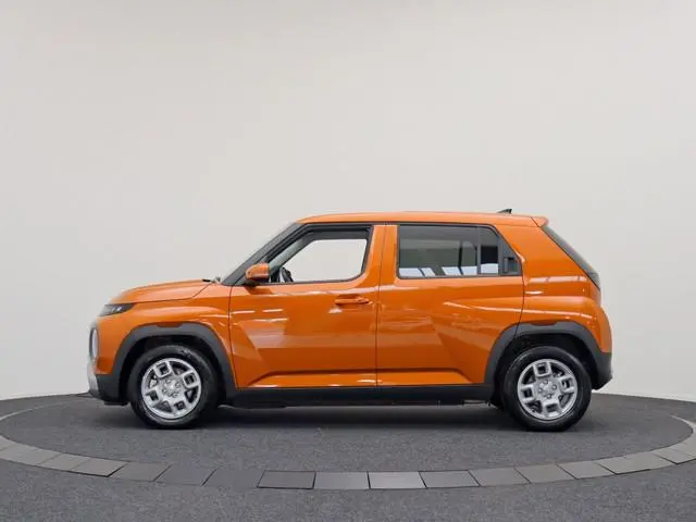 Hyundai Inster
