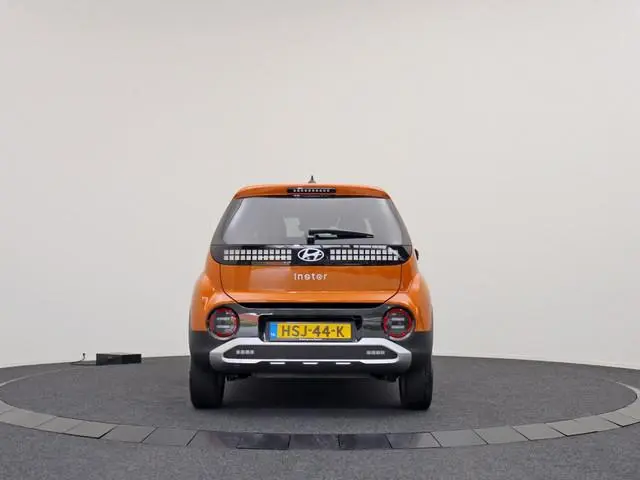 Hyundai Inster