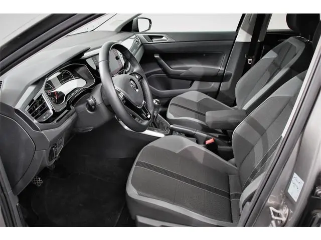 Volkswagen Polo 1.0 TSI 116pk Highline  Climate Control  Navigatie  Apple Carplay/Android auto  Came...