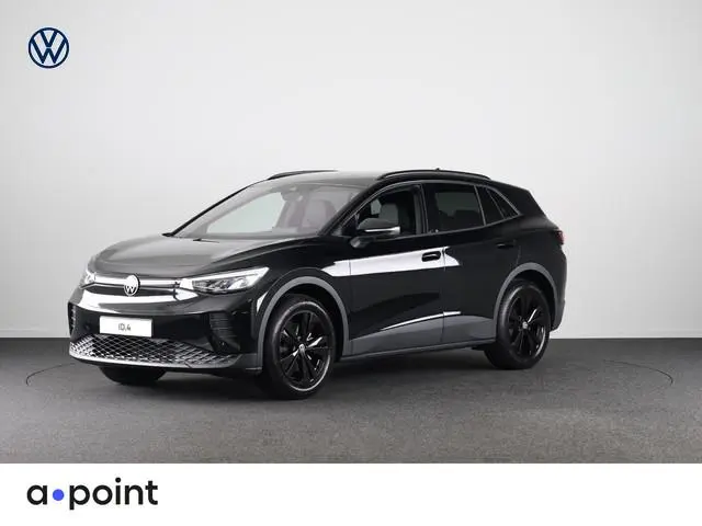 Volkswagen ID.4 Pro Limited Edition 77 kWh accu 210 kW / 286 PK SU Achteruitrijcamera | Stoelverwarm...