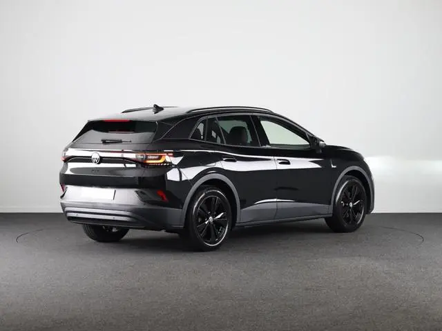 Volkswagen ID.4 Pro Limited Edition 77 kWh accu 210 kW / 286 PK SU Achteruitrijcamera | Stoelverwarm...