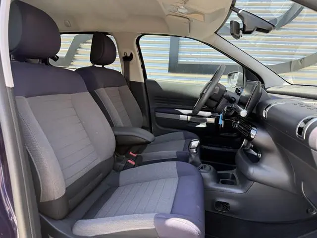 Citroën C4 Cactus