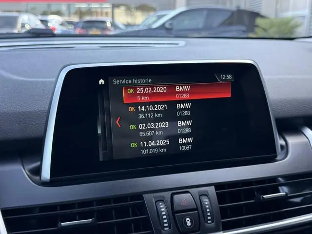 BMW 2 Serie
