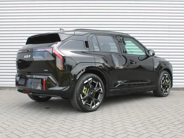 Kia EV3 GT AWD 81.4 kWh | EV Tech Pack | Direct leverbaar | Actieradius tot 501 km (WLTP) | 292 pk |...