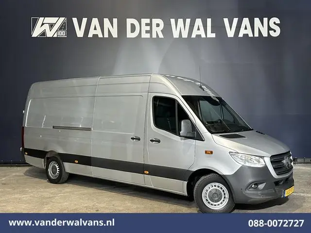 Mercedes-Benz Sprinter 316 CDI 164pk L3H2 Euro6 Airco | Camera | Navigatie | Apple Carplay | Cruisec...