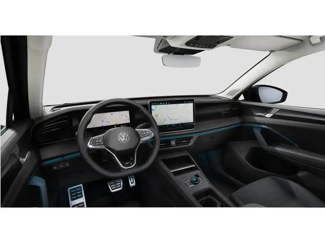 Volkswagen Tiguan 1.5 eTSI 130PK Life Edition Trekhaak/360Camera/Stoelverwarming/Full-Led