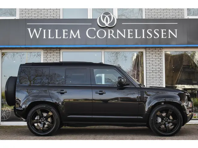 Land Rover Defender 2.0 P300e 110 X-Dynamic HSE FACELIFT Pano Zitklima