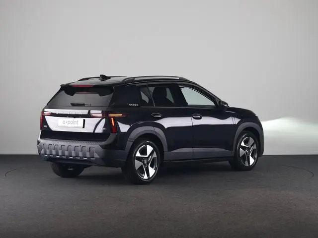 Skoda Epiq