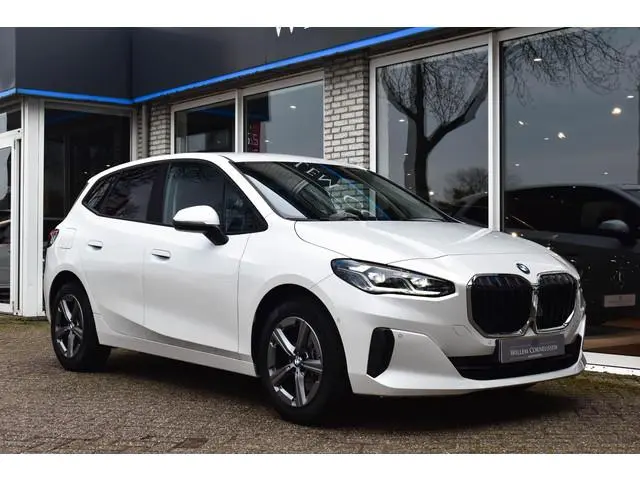 BMW 2 Serie