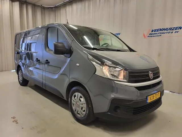 Fiat Talento