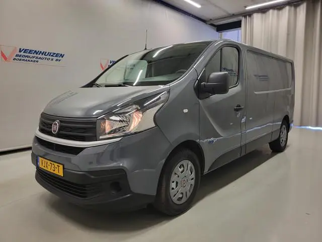 Fiat Talento