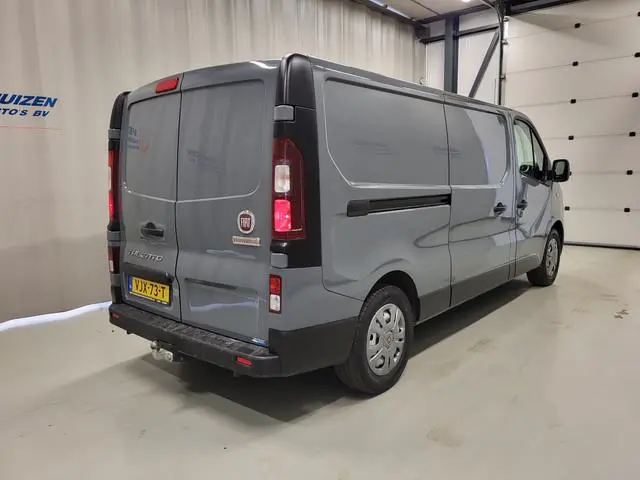 Fiat Talento