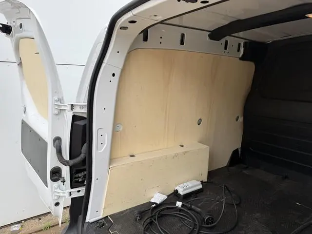 Nissan Townstar