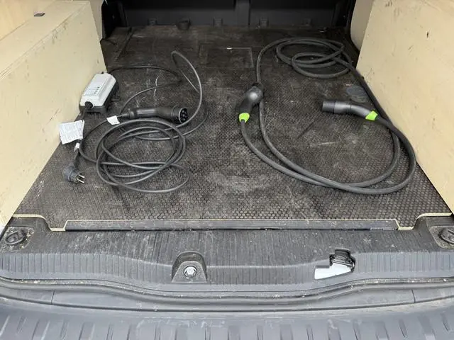 Nissan Townstar