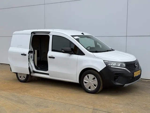 Nissan Townstar