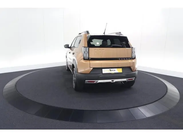 Fiat Grande Panda