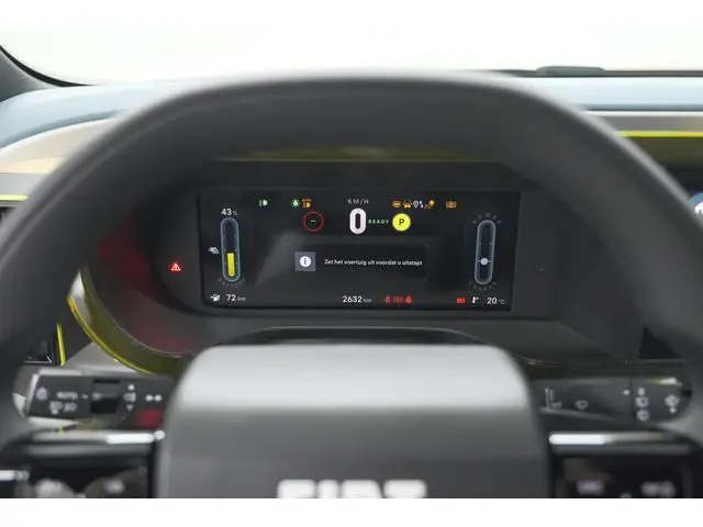 Fiat Grande Panda