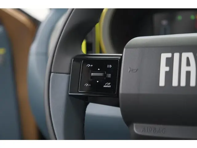 Fiat Grande Panda