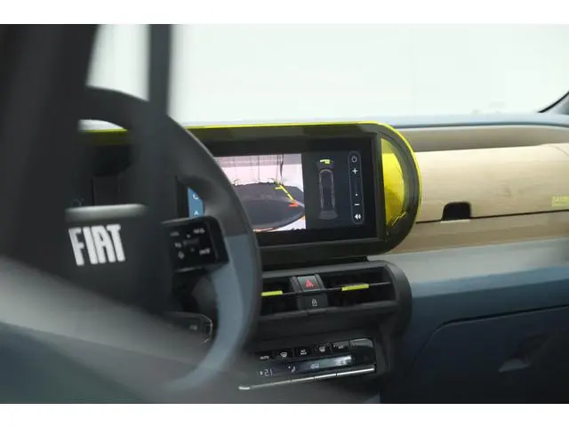Fiat Grande Panda
