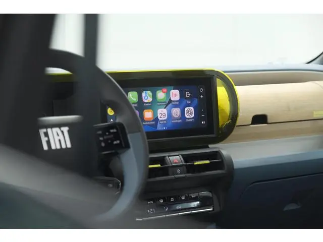 Fiat Grande Panda