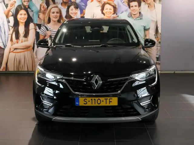 Renault Arkana 1.6 E-Tech hybrid 145 techno | Dealer onderhouden | Apple carplay / Android auto | Ca...