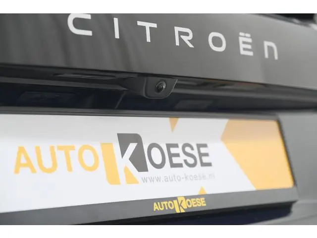 Citroen C4 1.2 Hybrid 145pk Max | 360 Camera | Adaptieve Cruise Control | Navigatie | Apple Carplay