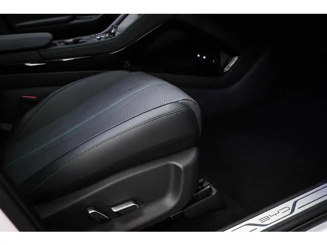 BYD SEAL U