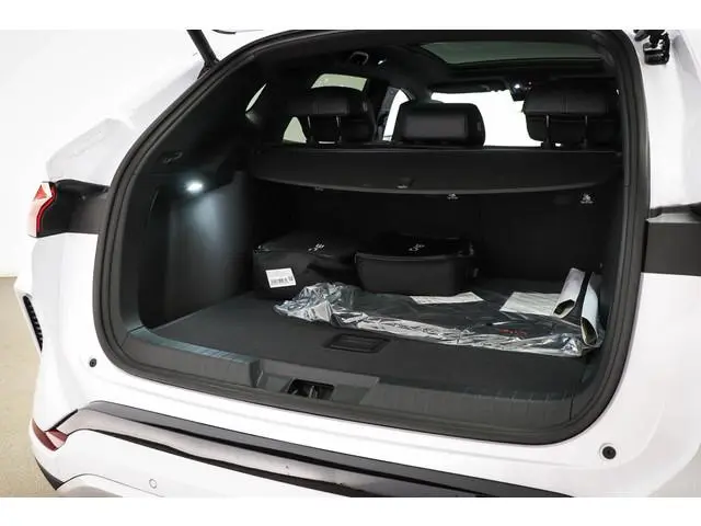 BYD SEAL U