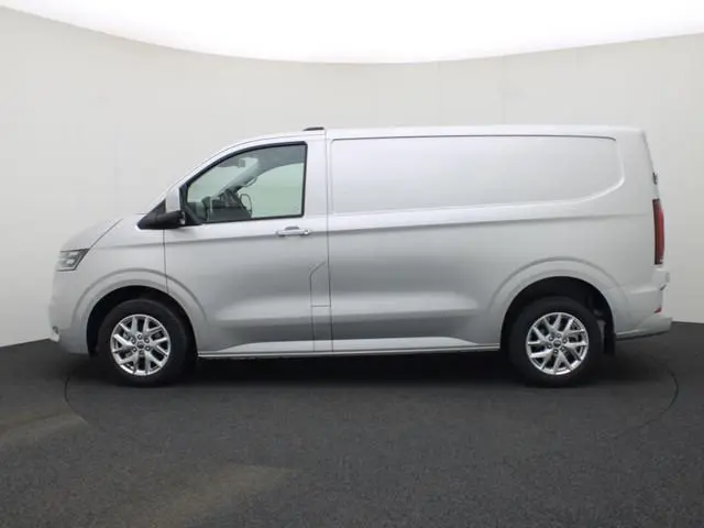 Volkswagen Transporter 2.0 TDI 170pk DSG Bulli L1 · Camera · Apple/Android Car Play · Tussenschot ·...