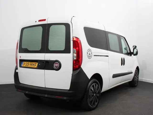 Fiat Doblò