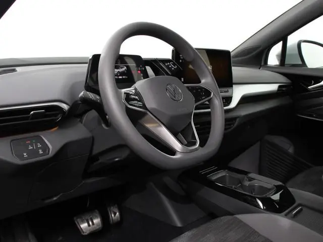 Volkswagen ID.4 Pro 77 kWh Ev SOH 95% Navigatie Apple Carplay/Android Auto Keyless PDC V+A Climate C...