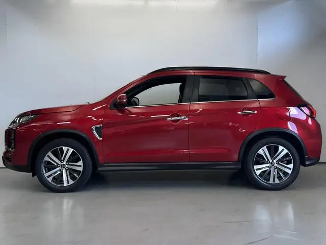 Mitsubishi ASX 2.0 Intense | Automaat | Trekhaak | NL Auto | Rijklaarprijs