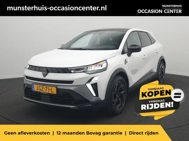 Renault Symbioz