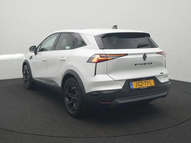 Renault Symbioz