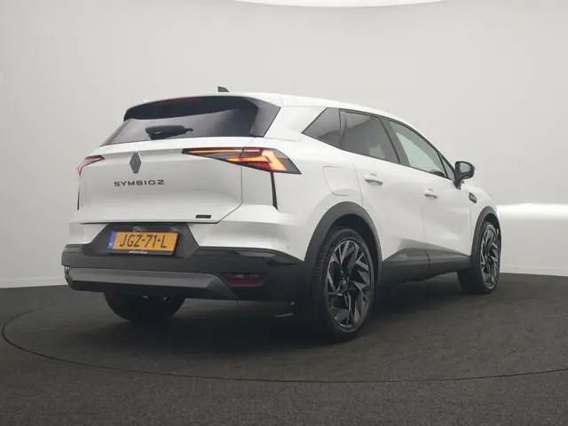 Renault Symbioz