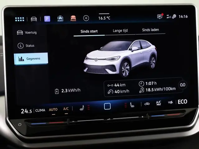 Volkswagen ID.5