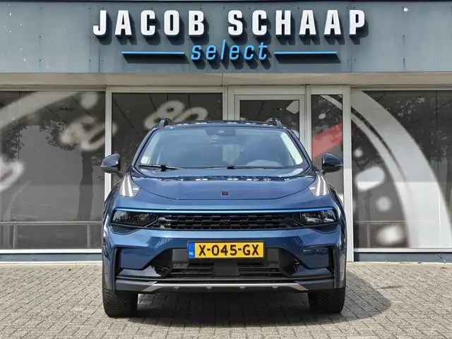 Lynk & Co 01 1.5 PHEV / Trekhaak / Adapt. Cruise / Pano / Camera Achter /