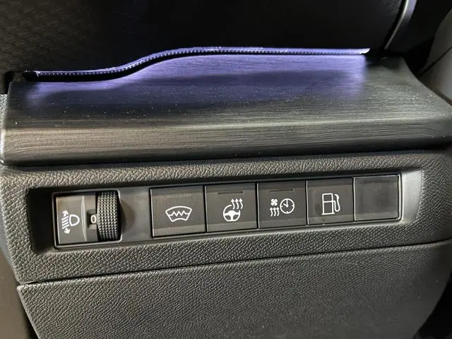 Citroën C5 X