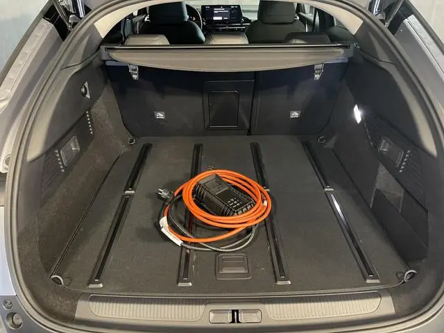 Citroën C5 X