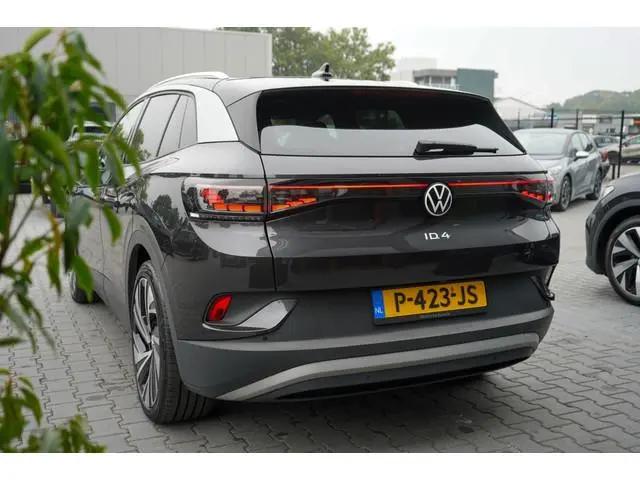 Volkswagen ID.4