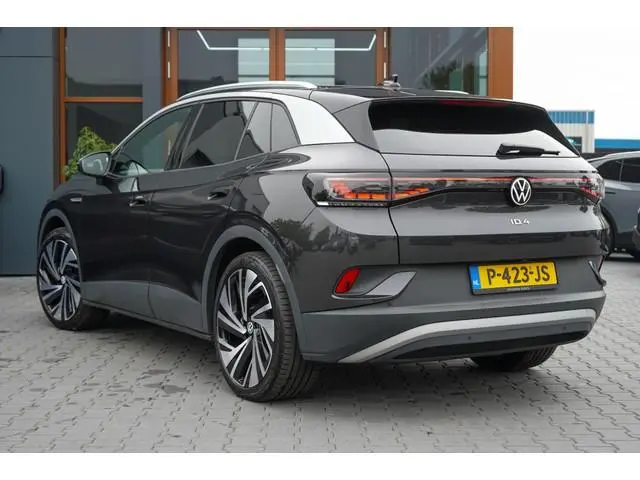 Volkswagen ID.4 Pro 77 kWh | 95,39% SOH | Pano | IQ | Massage | Headup |