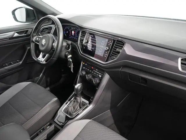 Volkswagen T-Roc 1.5 TSI Sport Business R | Pano | Winterpakket | Virtual |