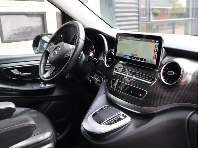 Mercedes-Benz EQV